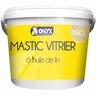 Onyx - Mastic Sp Vitrier Pot Beige 5kg