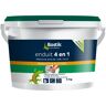 Enduit BOSTIK 4En1 Pâte 4KG