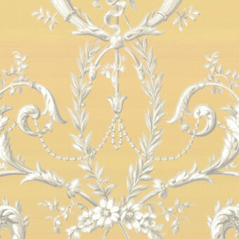 Little Greene Papier peint Versailles