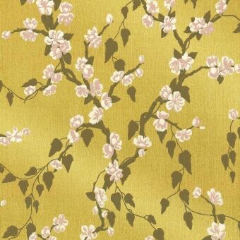 Little Greene Papier peint Sakura