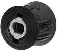 KARCHER Raccord quick coupling femelle