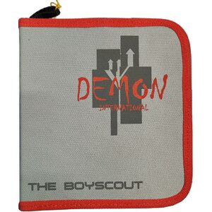 DEMON BOYSCOUT KIT GREY One Size