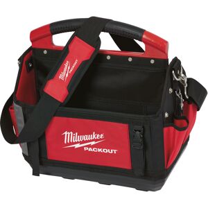 Milwaukee 4932464085 - Borsa porta attrezzi e utensili Packout