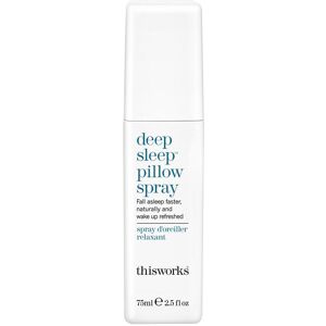 This Works Deep Sleep Pillow Spray 75 ml