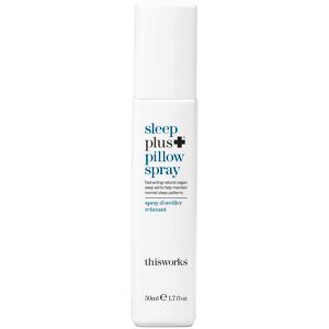 This Works Sleep Plus+ Pillow Spray 50 ml