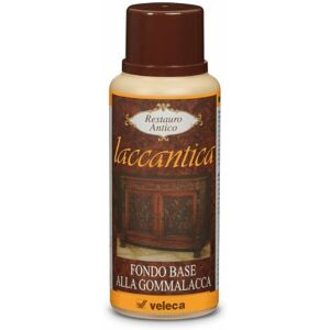 Veleca LACCANTICA ML. 250 FONDO GOMMALACCA