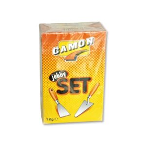 Camon JOBBY SET CEMENTO BIANCO 1 KG. 330305