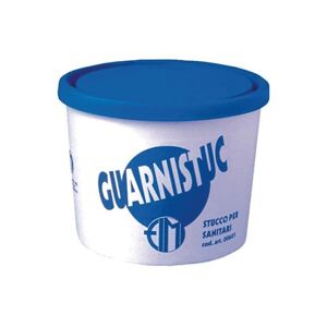 Fimi ​GUARNISTUC STUCCO PER SANITARI 950 GR. 00601