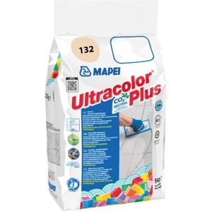 Mapei ULTRACOLOR PLUS MALTA CEMENTIZIA AD ALTE PRESTAZIONI 5 KG. COLORE 132 BEIGE 2000 6013245A