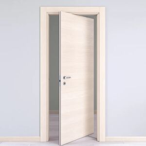 COOPLEGNO Porta rototraslante Lucad grano L 70 x H 210 cm destra