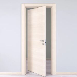 COOPLEGNO Porta rototraslante Lucad grano L 70 x H 210 cm sinistra