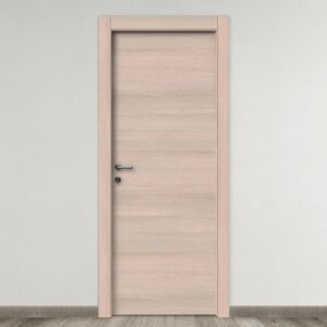 Leroy Merlin Porta battente Bexar L 70 x H 210 cm reversibile