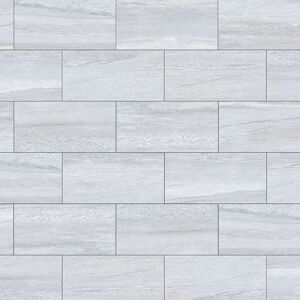 Leroy Merlin Lastra Colosseo Tipovals in pietra grigio 90 x 45 cm, spessore 20 mm