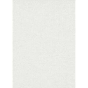 Leroy Merlin Carta da parati Spotlight Trama bianco, 106 cm x 10.05 m