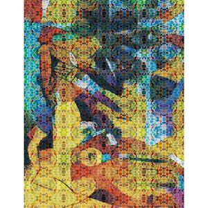 Leroy Merlin Fotomurale Stor2 colore Multicolore, 200 x 260 cm