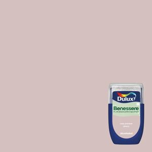 Dulux Pittura per interni super lavabile,  rosa polvere opaco, 0.03 L