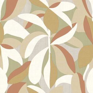 Leroy Merlin Carta da parati Bosforo  beige, 53 cm x 10 m