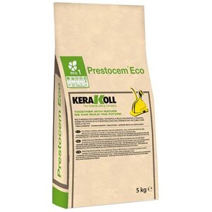 Kerakoll Prestocem Eco Cemento A Presa Ultra Rapida 5 Kg