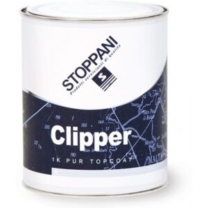 Stoppani Clipper Blu Marino