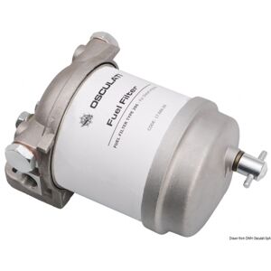 Osculati Filtro gasolio tipo CAV con spurgo Filtro separatore acqua/carburante tipo CAV 796