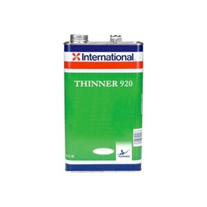 International Diluente Thinner 920 5 lt.
