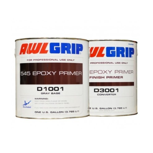 Awlgrip Primer converter Epoxy 545 D3001 0.946 lt.