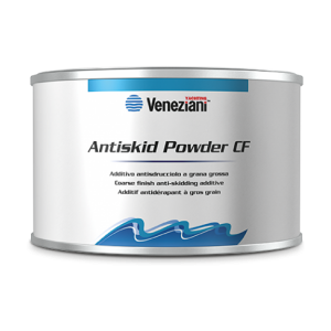 Veneziani Antiscivolo Antiskid Powder CF