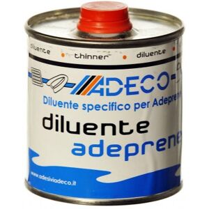 Adeco Diluente Adeprene per colla