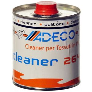 Adeco Diluente Cleaner 264 per colla