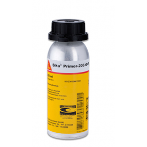 Sika Primer 206 G+P Flacone 250 ml.