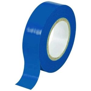 Faeg Nastro Isolante Blu In Pvc Autoestinguente 0.13x19mm Da 25m  - Fg27192