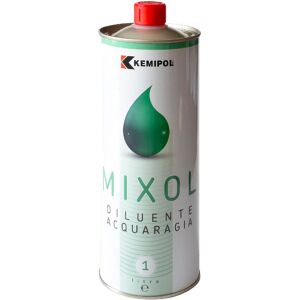 20 Pz Acquaragia Mixol Lt. 1