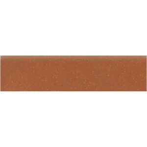 Tecnomat BATTISCOPA ROSSENA 8x33,3x0,8 cm 8 PEZZI PEI 3 R10 GRES PORCELLANATO