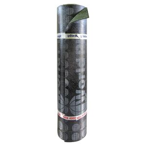 Tecnomat MEMBRANA BITUMINOSA ARDESIATA VERDE 1x10 m 4 kg 0°