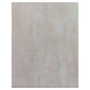 Terre_matildiche GRADINO KLINKER SABBIA 26x35 cm 8 PEZZI MOHS 7 R10 KLINKER PASTA BIANCA