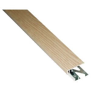 Tecnomat TERMINALE COLORE ROVERE SBIANCATO 900x30 mm