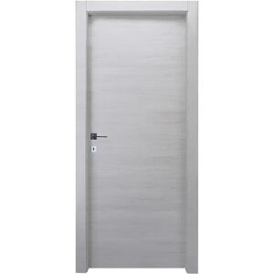 Zanini PORTA DA INTERNO BATTENTE ARGENTA  70x210 cm (LxH) REVERSIBILE