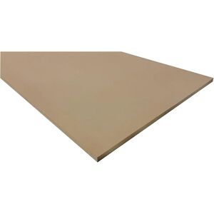 Tecnomat MDF GREZZO SPESSORE 10 mm H120xL60 cm