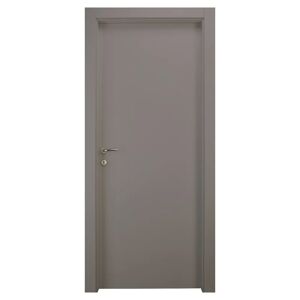 Tecnomat PORTA DA INTERNO LUANA BATTENTE H210xL80 cm