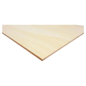 Tecnomat PIOPPO MONTE SPESSORE 10 mm 250x122 cm (HxL)