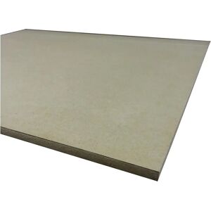 Tecnomat MDF GREZZO SPESSORE 10 mm 125x61 cm (HxL)