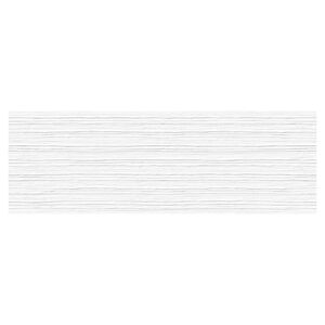 Tecnomat RIVESTIMENTO MOOD WHITE STRUTTURA 32,5x97,7x0,8 cm RETTIFICATO MONOCOTTURA