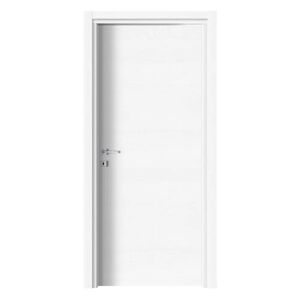 Tecnomat PORTA DA INTERNO BARBARA BATTENTE  H210xL80 cm