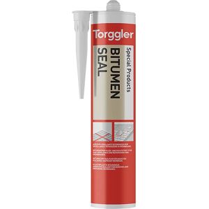 Torggler ADESIVO SIGILLANTE  BITUMINOSO NERO 280 ml