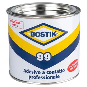 Colla Bostik 99 - Confezione 400 Ml. Conf. 12 Pz