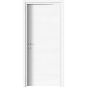 Tecnomat PORTA DA INTERNO BARBARA BATTENTE  H210xL70 cm