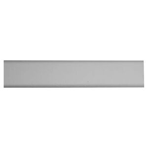 Tecnomat PROFILO DI GIUNZIONE ARGENTO 2700x20 mm (HxL) SP 9 mm