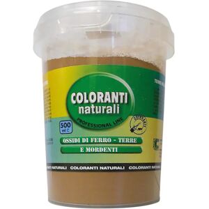 Tecnomat COLORANTI NATURALI TERRA OMBRA BRUCIATA 500 ml