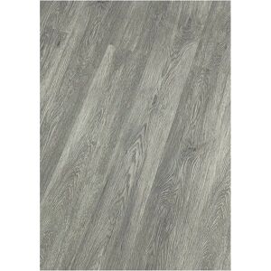 Tecnomat PAV SPC CLICK GRIGIO 3.2 mm+ TAPPETINO 1 STRIP RESA 3,250 m2/PACCO STECCA DA 1220x148 mm