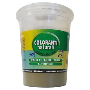 Tecnomat COLORANTI NATURALI TERRA OMBRA NATURALE 500 ml